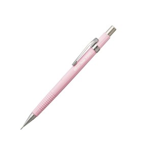 LAPISEIRA SHARP P205 0,5MM ROSA PASTEL PENTEL