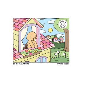 BOBBIE GOODS - DO DIA PARA A NOITE ED HARPERCOLLINS