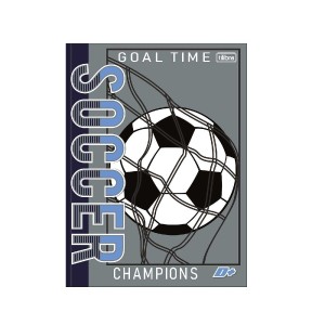 CADERNO BROCHURA CD UNIV D+ 96 FLS TILIBRA