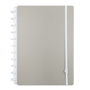 CADERNO ICED COFFEE INTELIGINE CADERNO INTELIGENTE