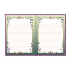 CADERNO BROCHURA CD COLEGIAL BRIDGERTON 160FLS TILIBRA