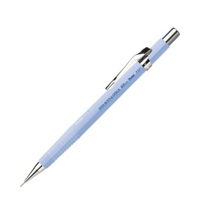 LAPISEIRA SHARP P200 BOYS AND GIRLS 0,7MM AZUL PASTEL PENTEL