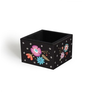 PORTA-CLIPS FIORE FINA IDEIA