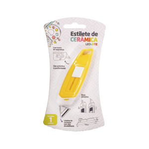 ESTILETE DE CERÂMICA LEOARTE