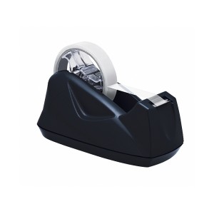 SUPORTE PARA FITAS ADESIVAS GRANDE 274.2 PRETO ACRIMET