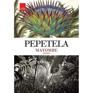 MAYOMBE  PEPETELA  EDITORA LEYA