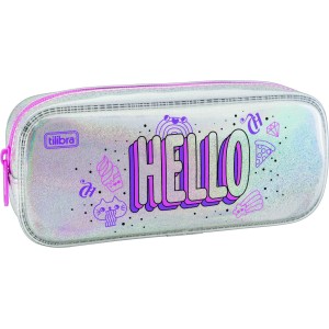 ESTOJO GRANDE CAPRICHO TILIBRA